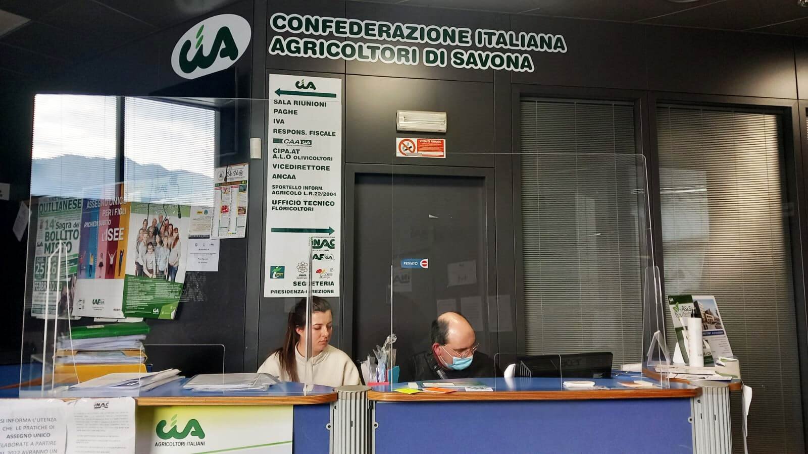 Superbonus, Caf-Cia Savona: &ldquo;Numerose pratiche, ma ora &egrave; caos per cittadini e imprese&rdquo;