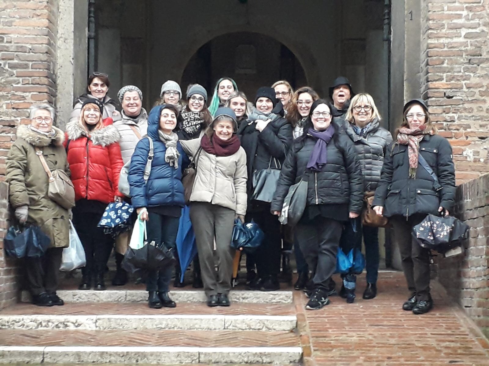 Associazione imprenditoria femminile: DONNE in CAMPO :