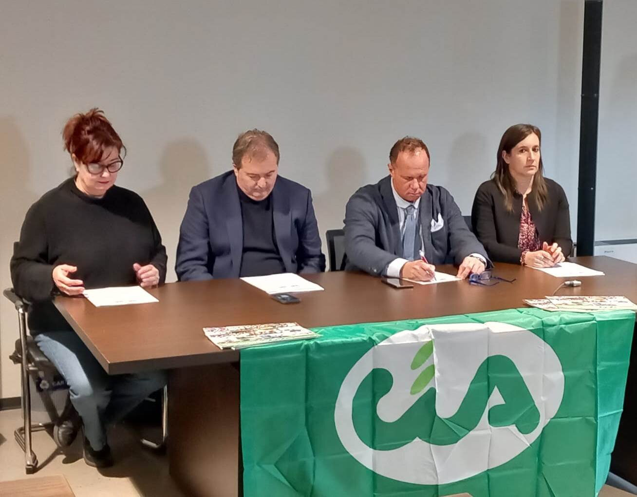 Peste suina, Gagliolo (Cia Savona): &ldquo;Abbattimenti, gabbie e autodifesa&rdquo;