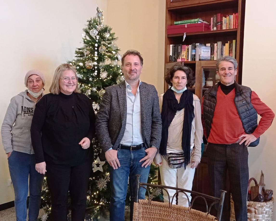 Agriturismi protagonisti del rilancio turistico: qualit&agrave; e servizi