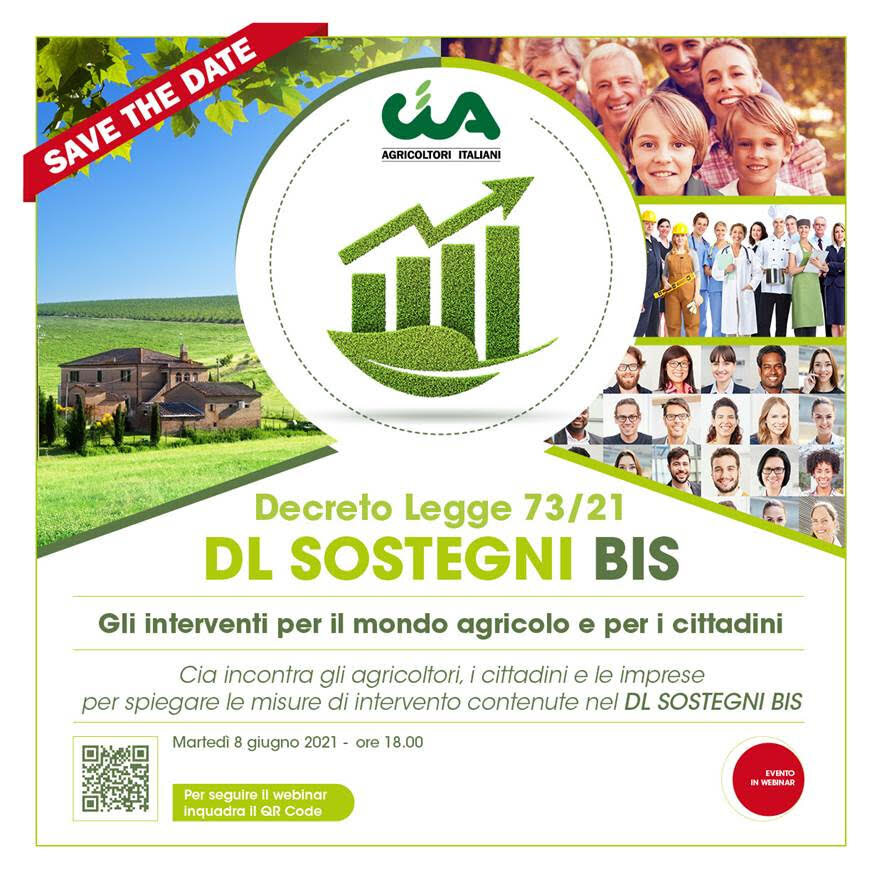 Speciale webinar sul decreto Sostegni bis