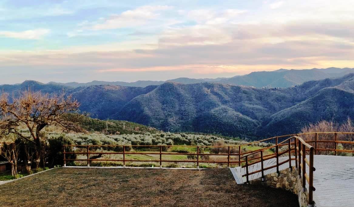 GAL Valli Savonesi: via libera alle graduatorie per 1,8 milioni di euro