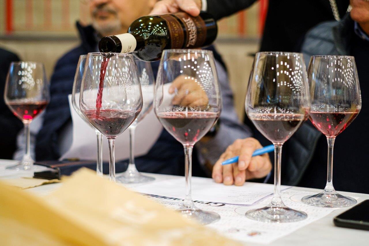 "Granaccia & Rossi di Liguria", a Quiliano la ventesima edizione