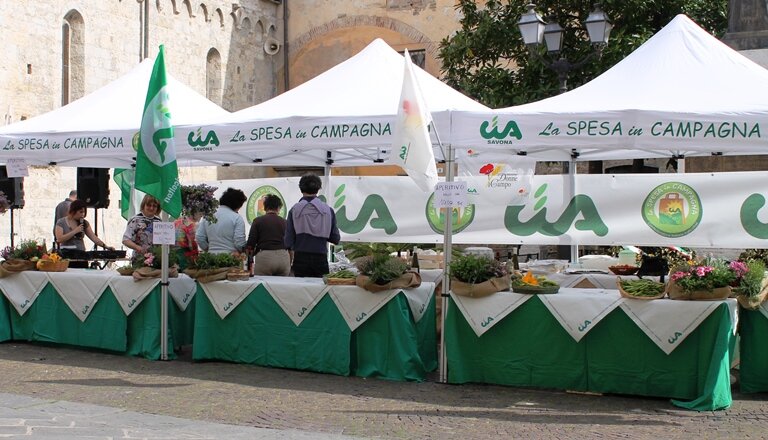 CIA Savona, l&rsquo;agroalimentare ancora protagonista per le feste natalizie