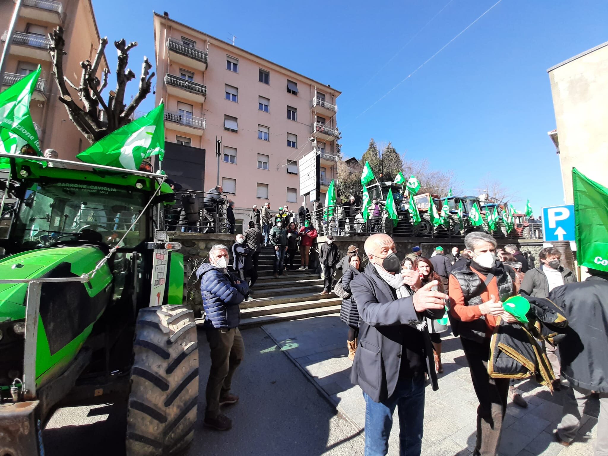 Peste suina, agricoltori savonesi: "Nessun indennizzo, aziende ancora bloccate"