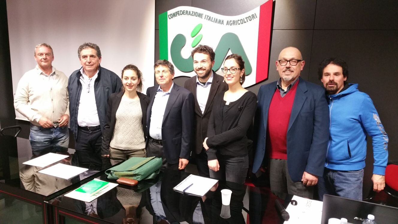 Nuove cariche dirigenziali Mastroianni confermato presidente