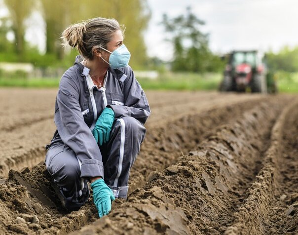 Agricoltura biologica: &ldquo;Passo decisivo per le produzioni savonesi e la sostenibilit&agrave; ambientale&rdquo;