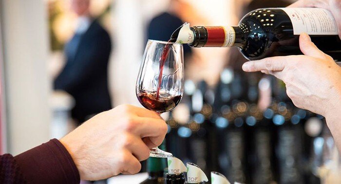 CIA Savona: altri tre incontri sull&rsquo;analisi sensoriale del vino