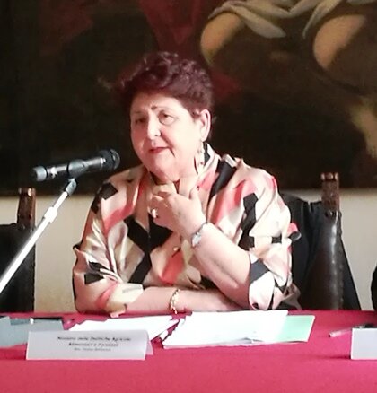 Ministro dell&rsquo;Agricoltura nell&rsquo;albenganese, CIA Savona: "Attuazione degli esoneri contributivi&rdquo;