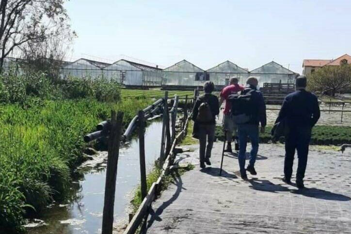 Consorzio di bonifica nel Ponente: Cia Savona spinge per la svolta nella gestione idrica