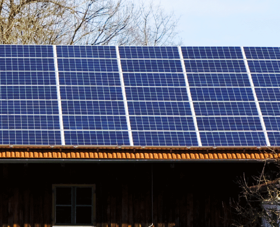 Agrivoltaico, CIA Savona: &ldquo;Occasione storica per la riconversione energetica"