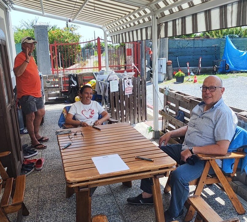 Il tour di Cia Savona nelle aziende agricole: &ldquo;Dare voce ai produttori e alle piccole imprese&rdquo;