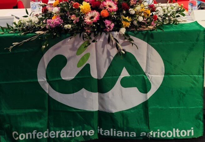 Assemblea CIA Savona, riconferme per il presidente Gagliolo e il direttore Nario