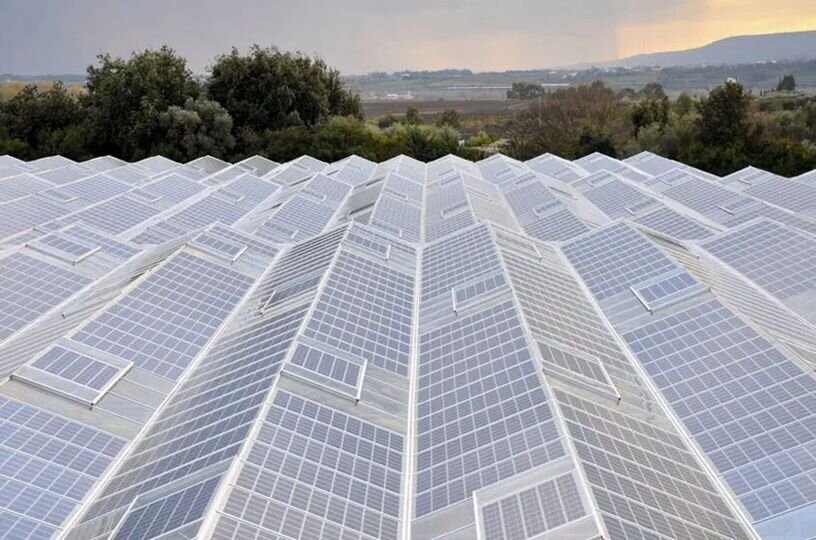 Gas, Cia: "Serve Europa coesa su blocco del prezzo, agricoltura allo stremo"