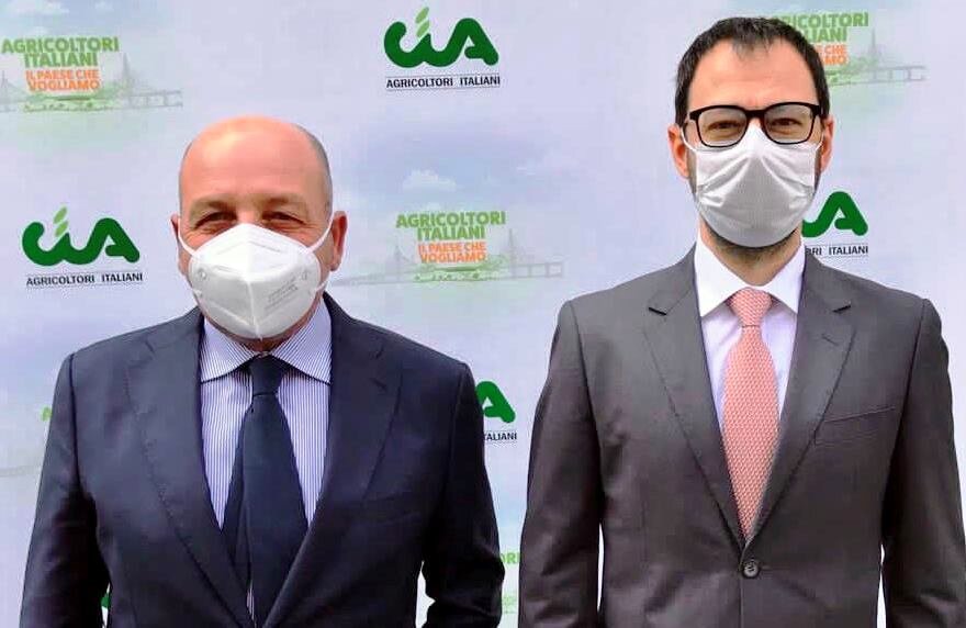 Un nuovo sistema agricolo competitivo, sostenibile e inclusivo