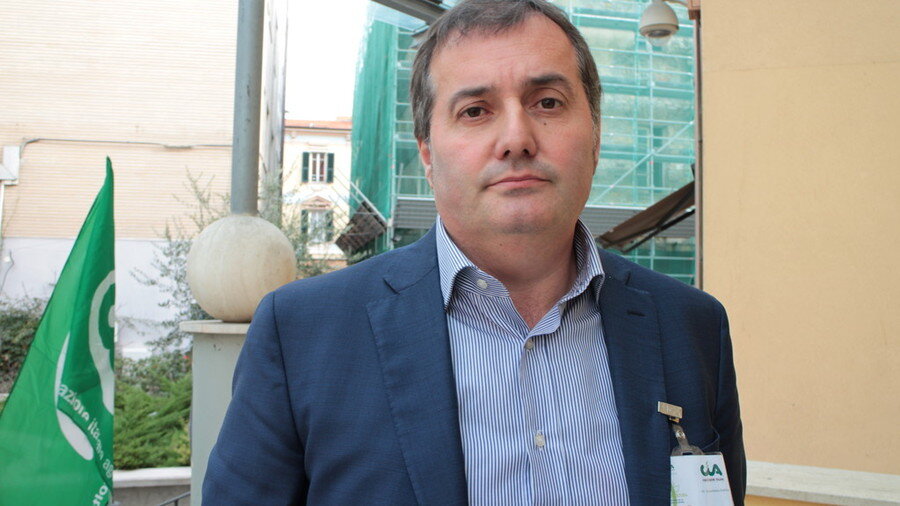 CIA Liguria, Stefano Roggerone nuovo presidente: "Rappresentiamo una produzione da 100mln di euro"