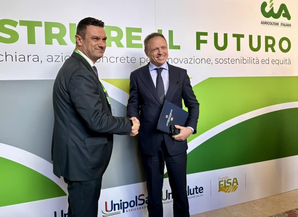 Cia Savona e Cia Liguria a confronto con il ministro Lollobrigida: nuova proposta di legge per l'agricolatura