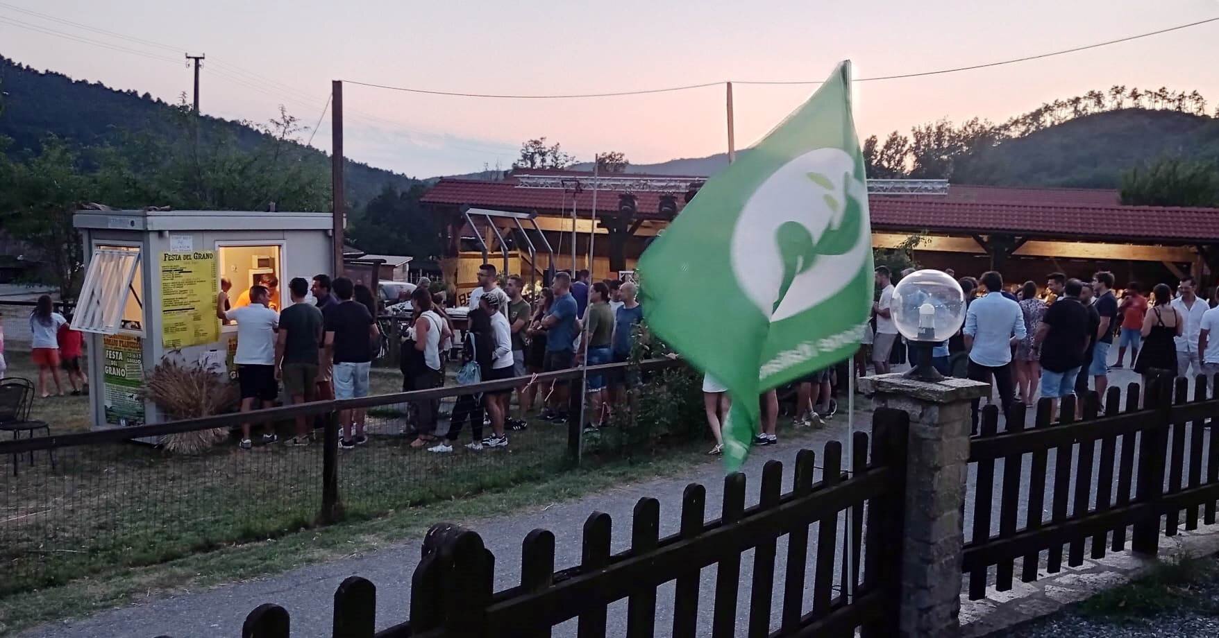 Festa del Grano 2026 a Sassello: un weekend tra tradizione, trattori e sapori della terra Festa del Grano 2026 a Sassello: un weekend tra tradizione, trattori e sapori della terra