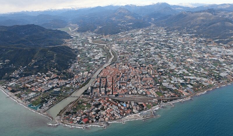 Direttiva nitrati in Liguria, aggiornamento 2017 per la zona di Albenga e Ceriale