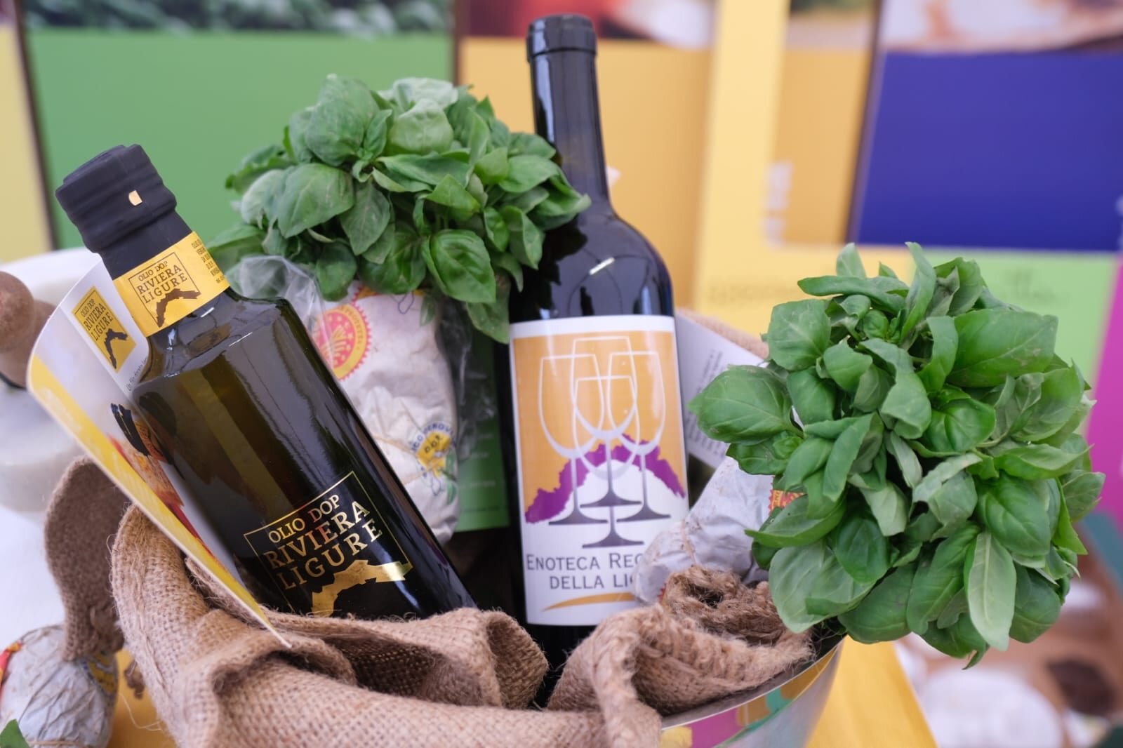"Premio Vermentino": le experience con le eccellenze agroalimentari del territorio