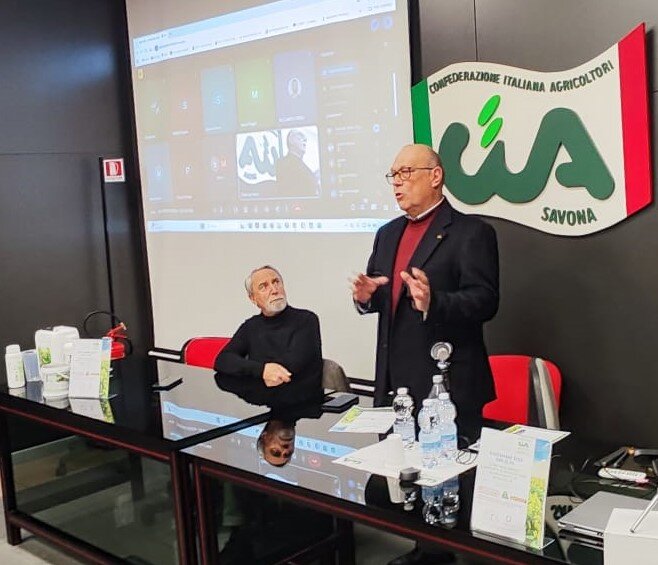 Cia Savona, pi&ugrave; redditivit&agrave; per le imprese e sostenibilit&agrave; ambientale: azioni, strumenti e strategie