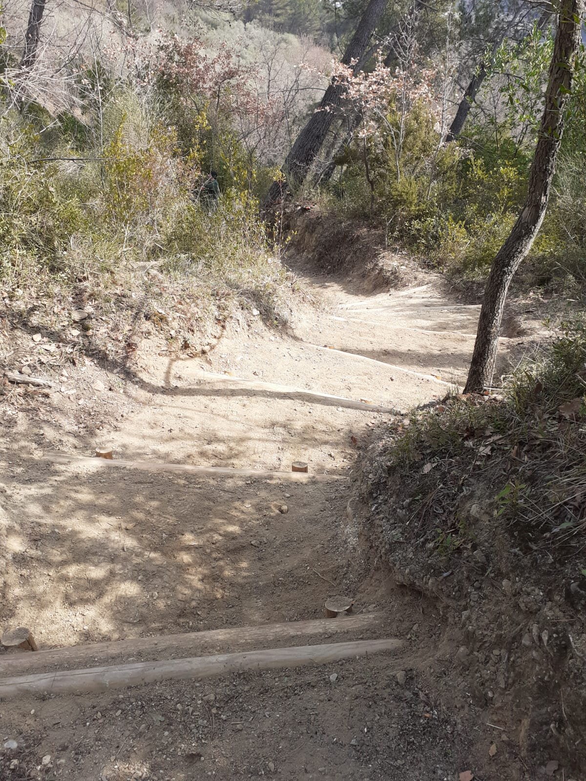 GAL Valli Savonesi finanzia i Comuni in rete per lo sviluppo della sentieristica outdoor