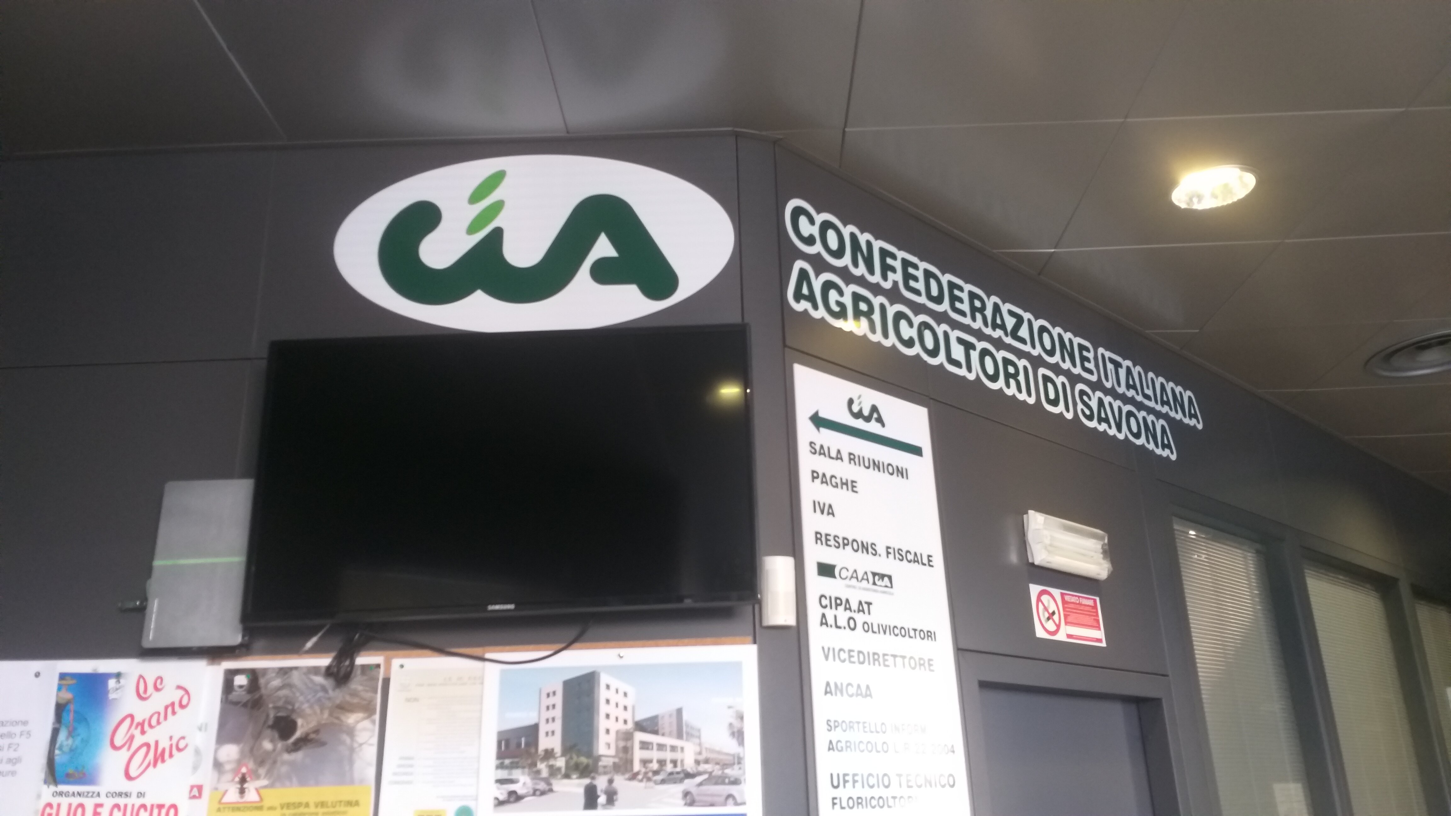 Guasto alla linea telefonica, attivo nuovo numero