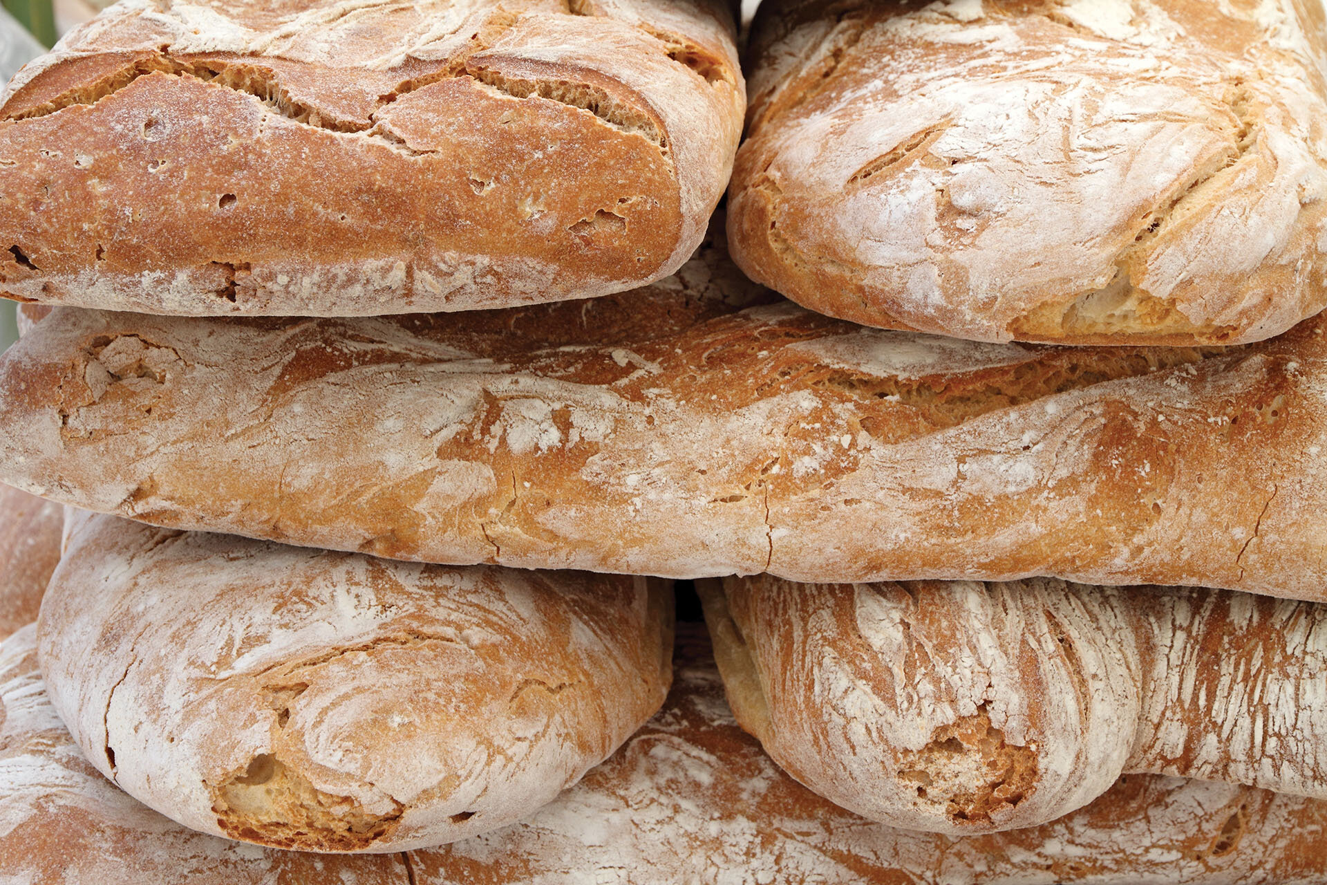 Consiglio di Stato accoglie appello CIA: "Fare il pane resta attivit&agrave; agricola"