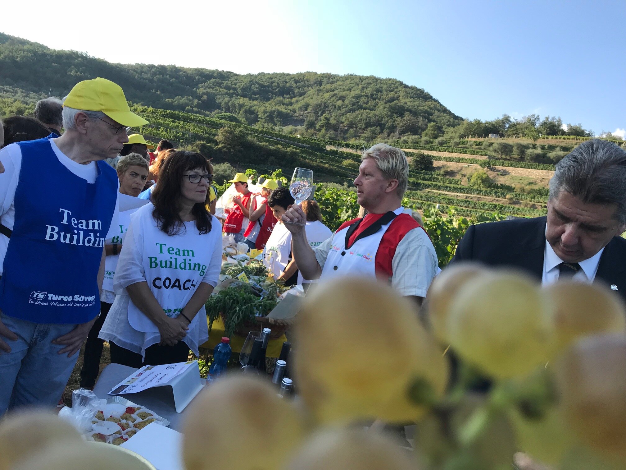 Pasqua, Cia Savona: &ldquo;Agriturismi traino dell&rsquo;offerta green&rdquo;