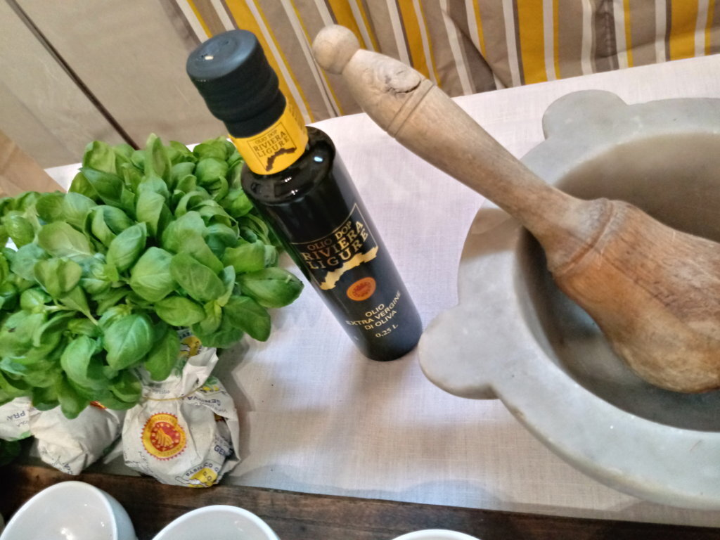 Olio DOP: rivoluzione digitale, nuovo sistema gestionale