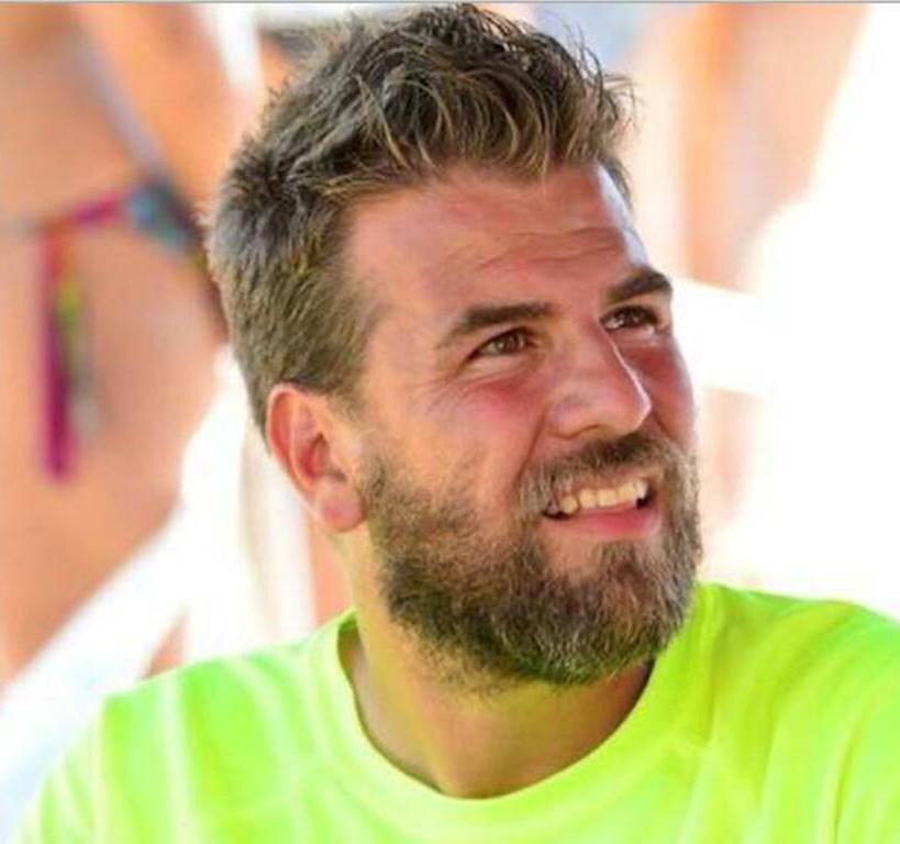 Cia Savona ricorda Simone Rossi: "Grave perdita per la nostra associazione"