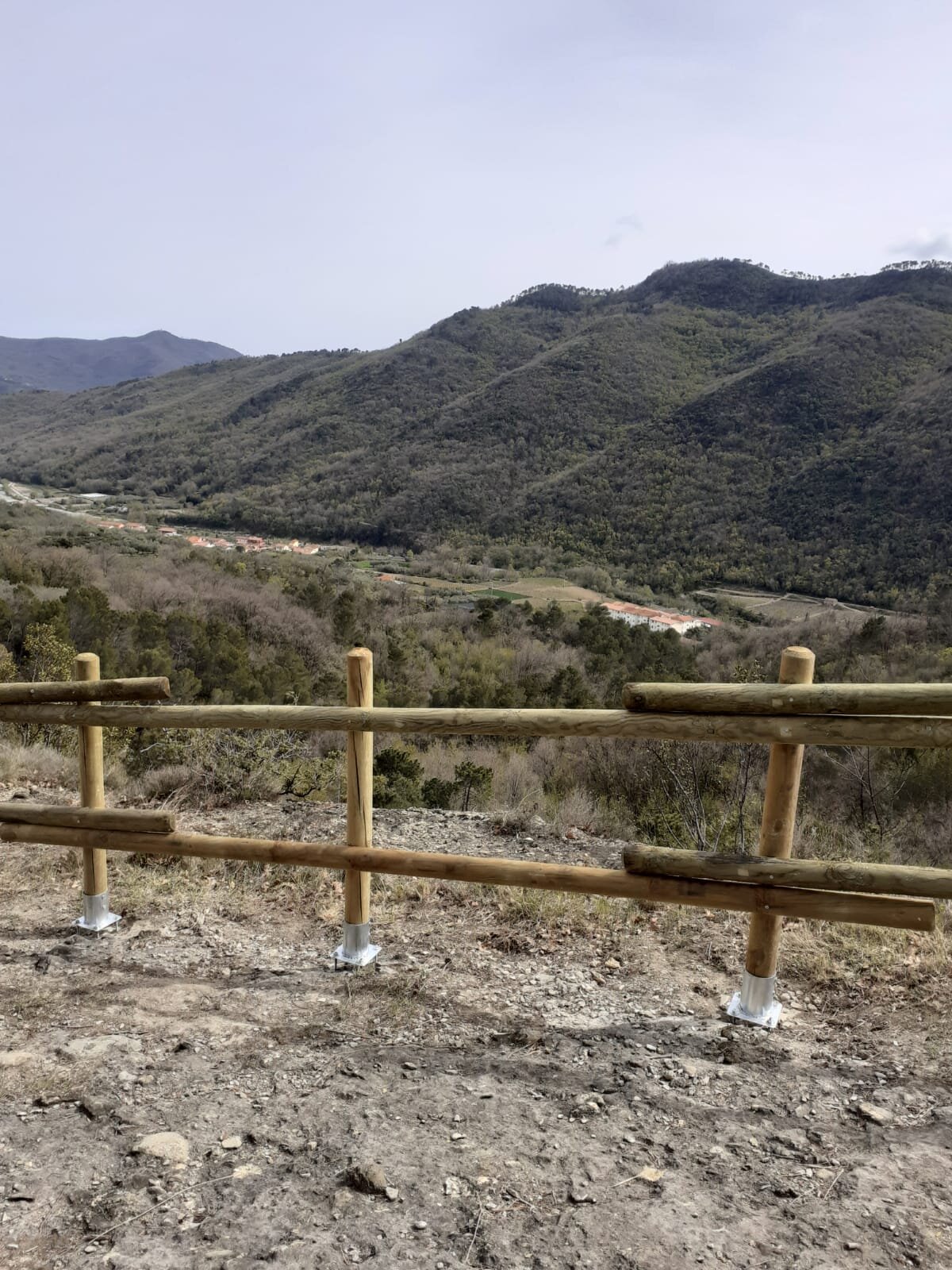 GAL Valli Savonesi: nuovi bandi su sentieristica (Comuni) e investimenti (imprese)