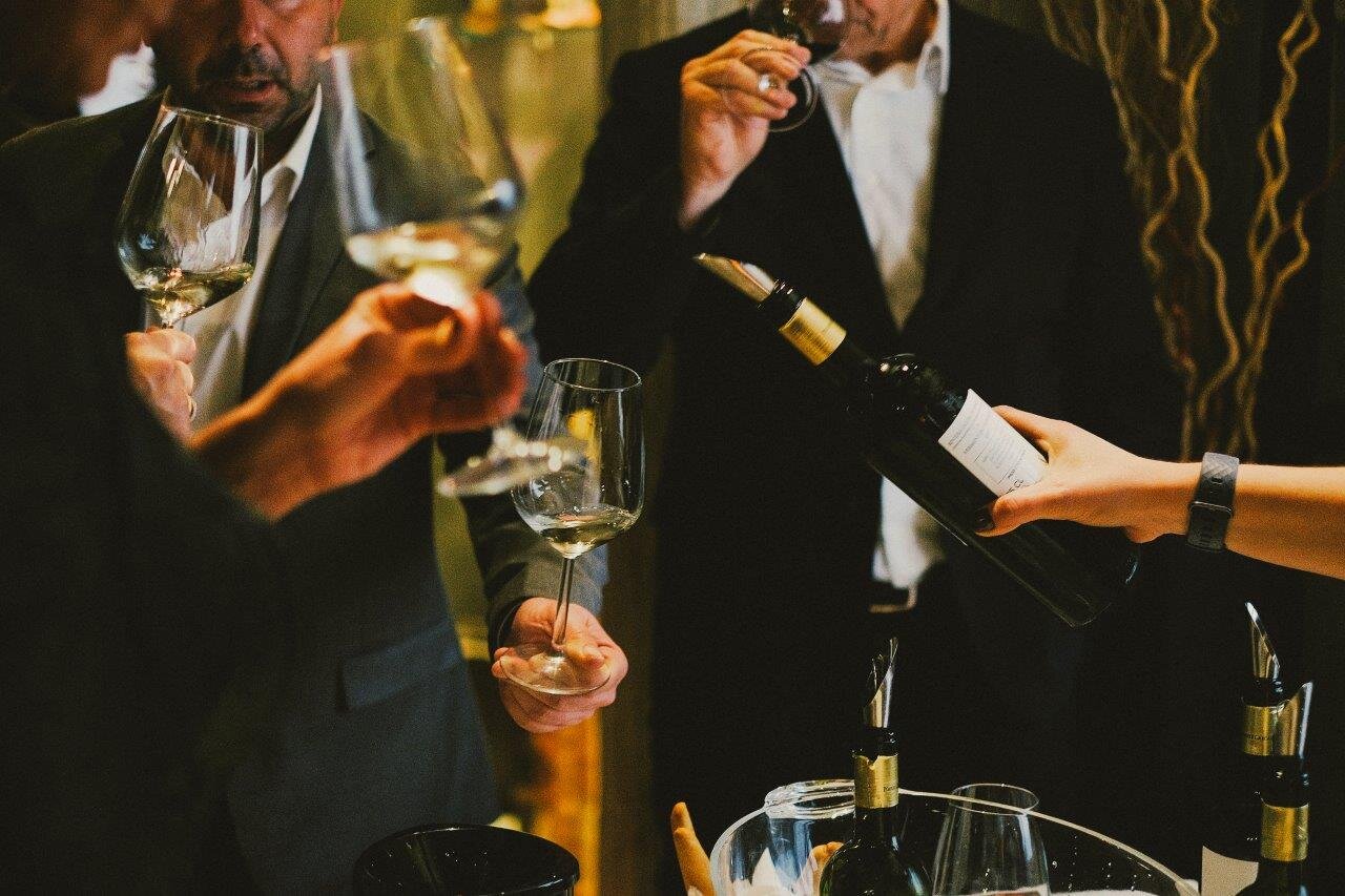 Albenga ospita due giornate dedicate ai grandi vini del ponente ligure