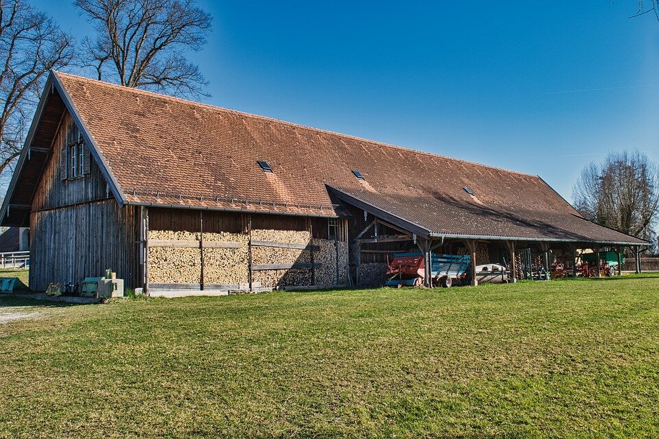 Pnrr, bando sul patrimonio architettonico e paesaggistico rurale