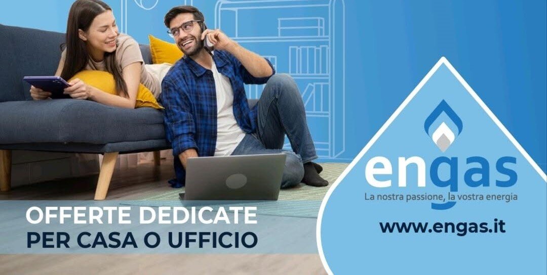 CIA Savona ed Engas: la convenzione per forniture di luce e gas su misura