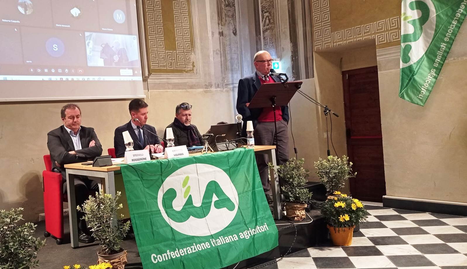 CIA Savona ai neo sindaci eletti nel savonese: &ldquo;Dialogo e confronto sulle priorit&agrave; dell&rsquo;agricoltura&rdquo;