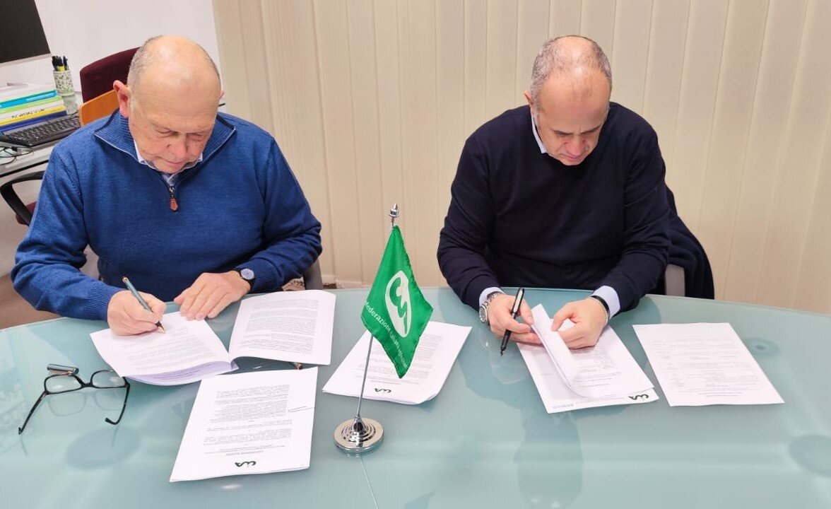 CIA Savona, convenzione per lo smaltimento dei rifiuti speciali CIA Savona, convenzione per lo smaltimento dei rifiuti speciali