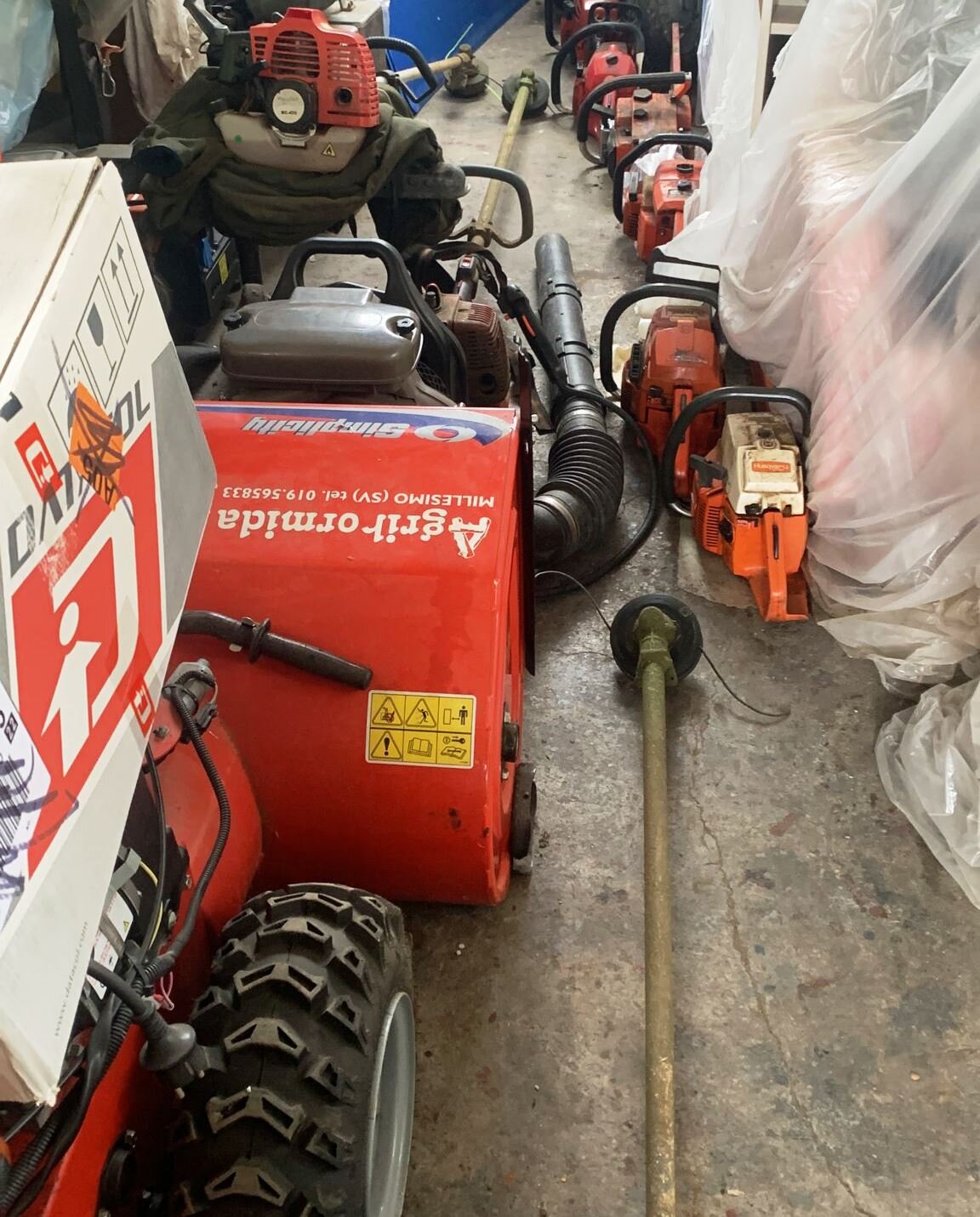 Dl "Aiuti bis": nuove agevolazioni su gasolio agricolo