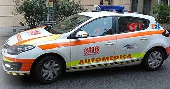 Anp CIA Savona: 