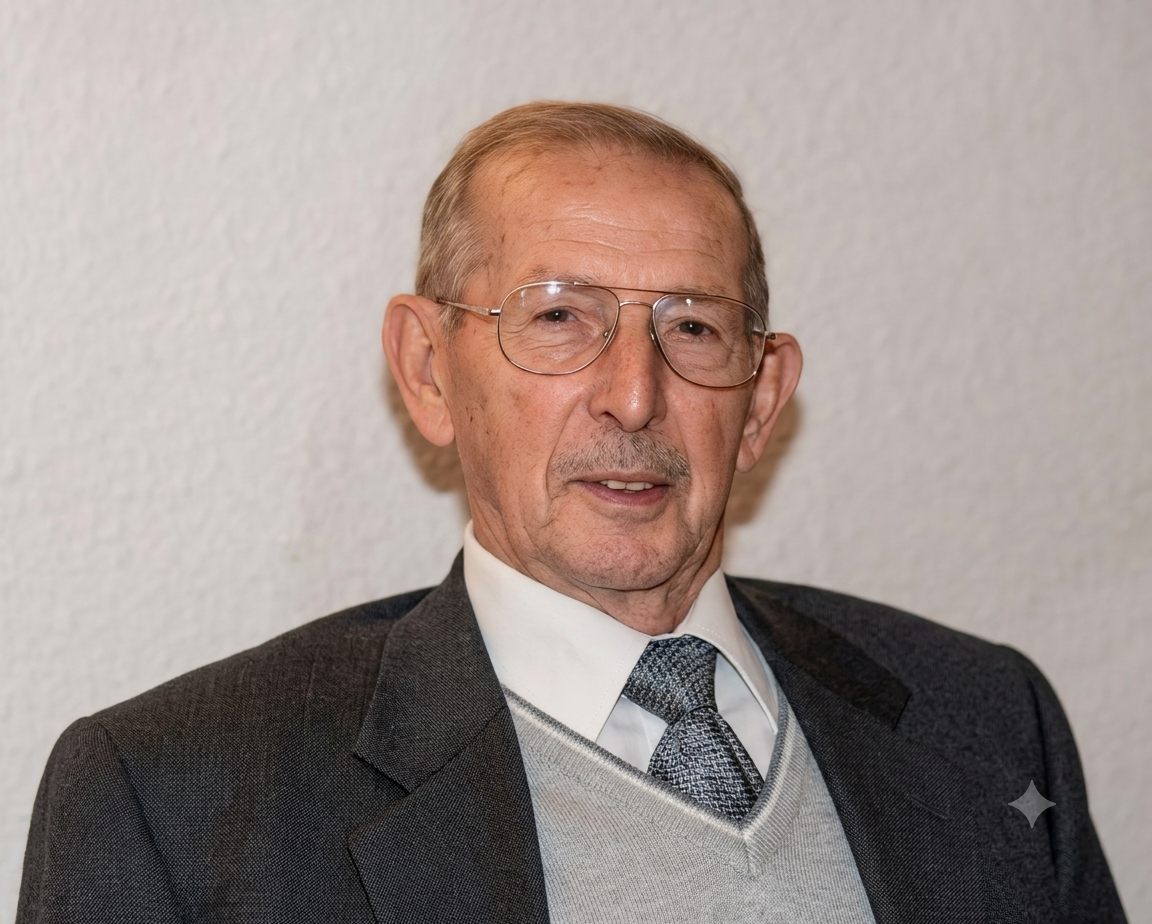 CIA Savona in lutto per la scomparsa dello storico socio Gino Michero