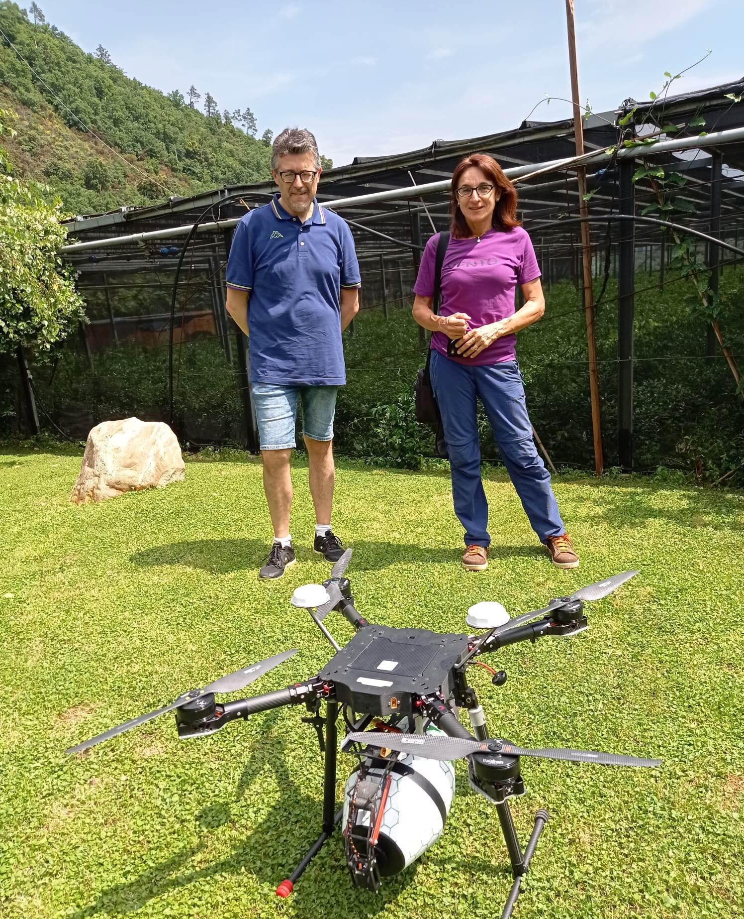 Cia Savona: sperimentazione nella lotta ai parassiti di piante e verde ornamentale