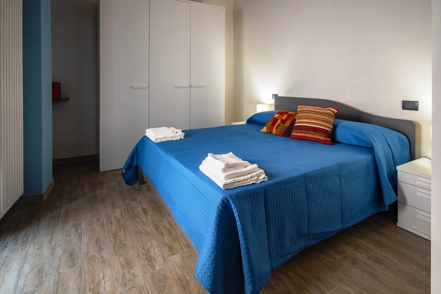 Pienone ad agosto negli agriturismi Cia Savona: "Il turismo green vaccino anti-Covid"