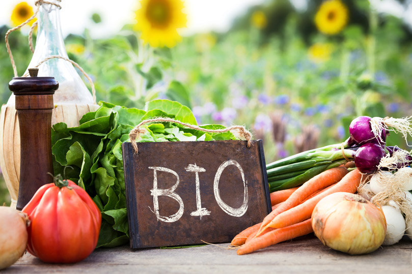 Bando su nuovi finanziamenti per l'agricoltura biologica