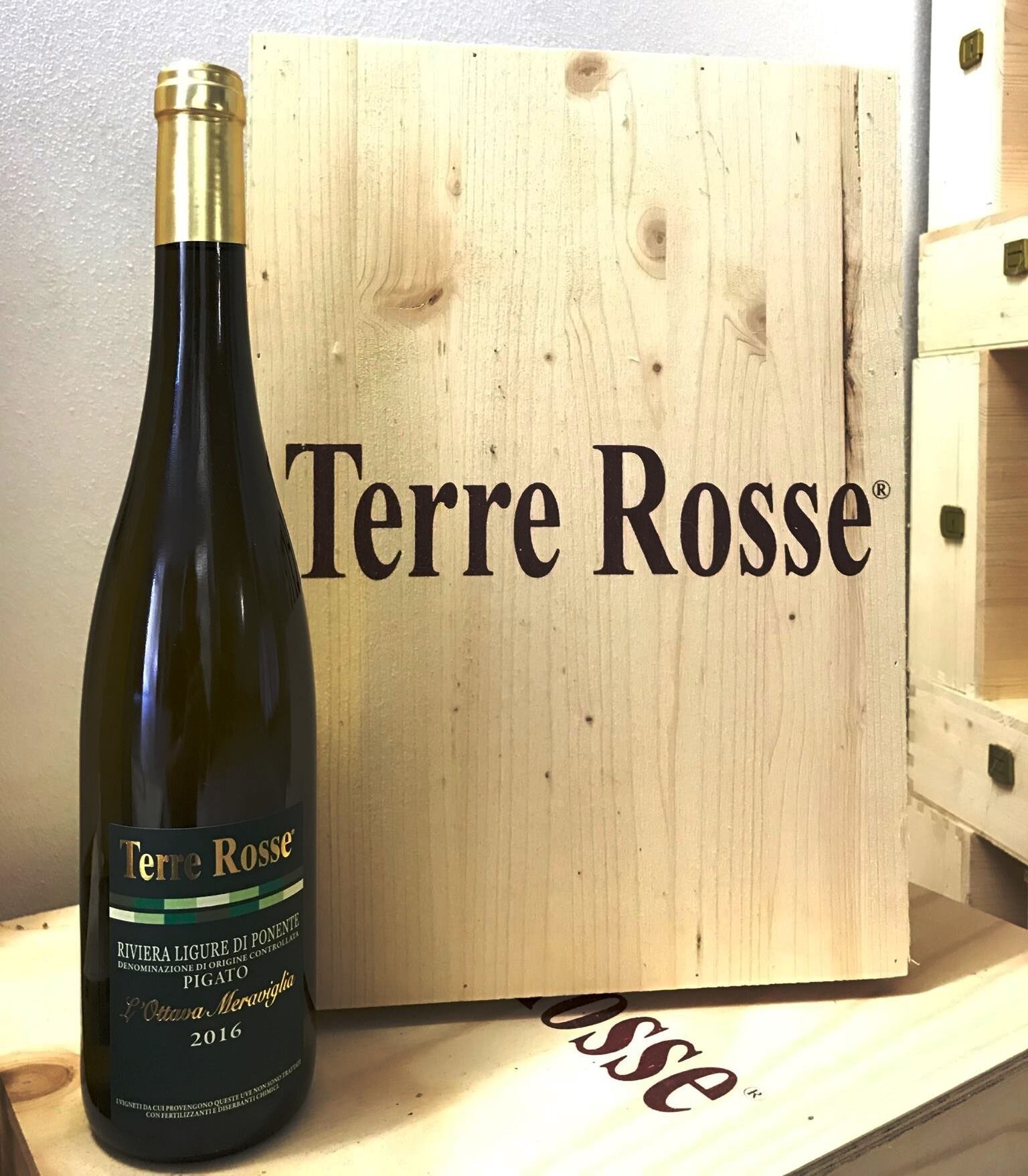 Cia Savona in lutto per la scomparsa di Vladimiro Galluzzo, storico viticoltore