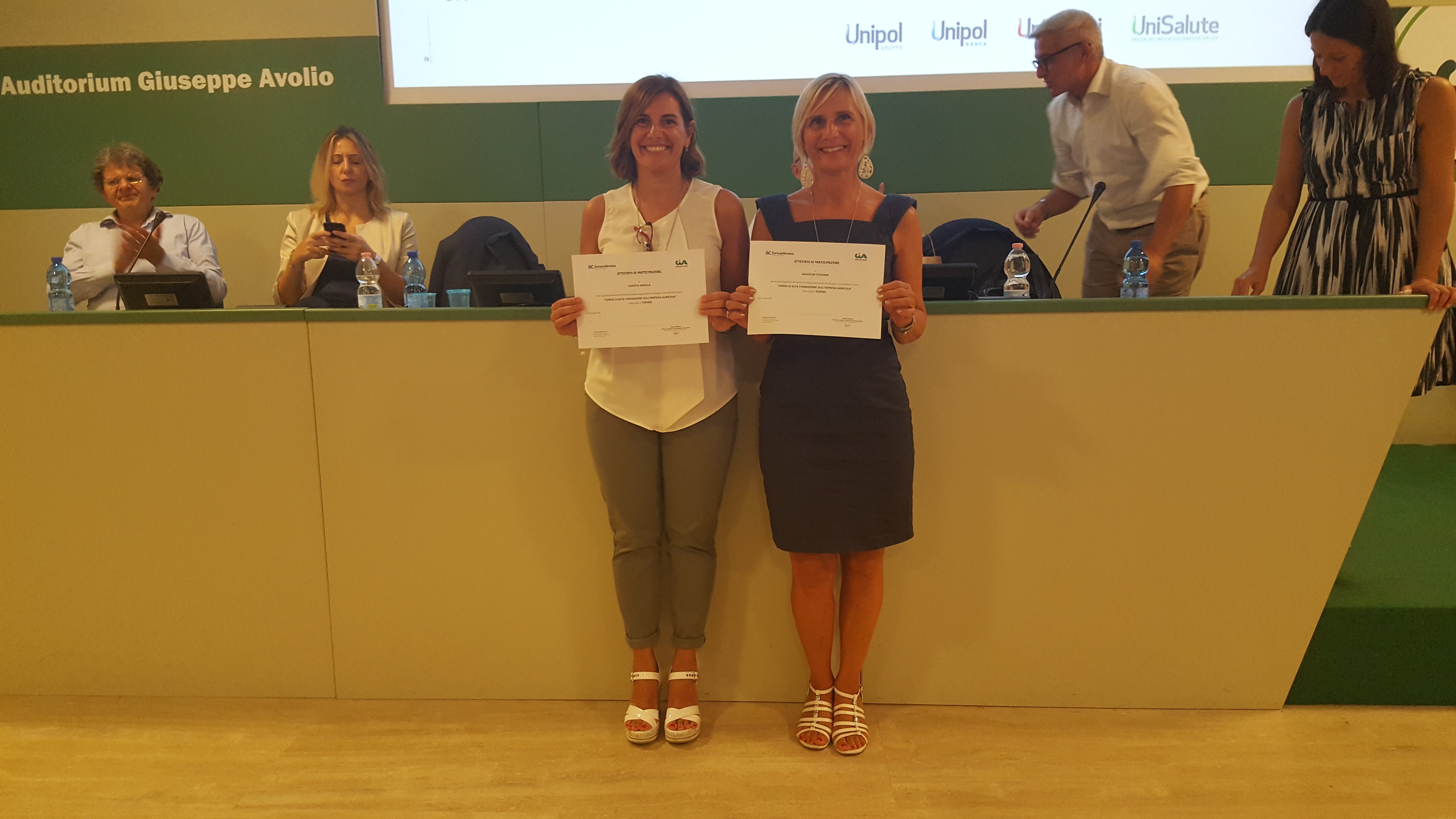 FORMAZIONE PROFESSIONALE PER IL PERSONALE DIPENDENTE CIA SAVONA