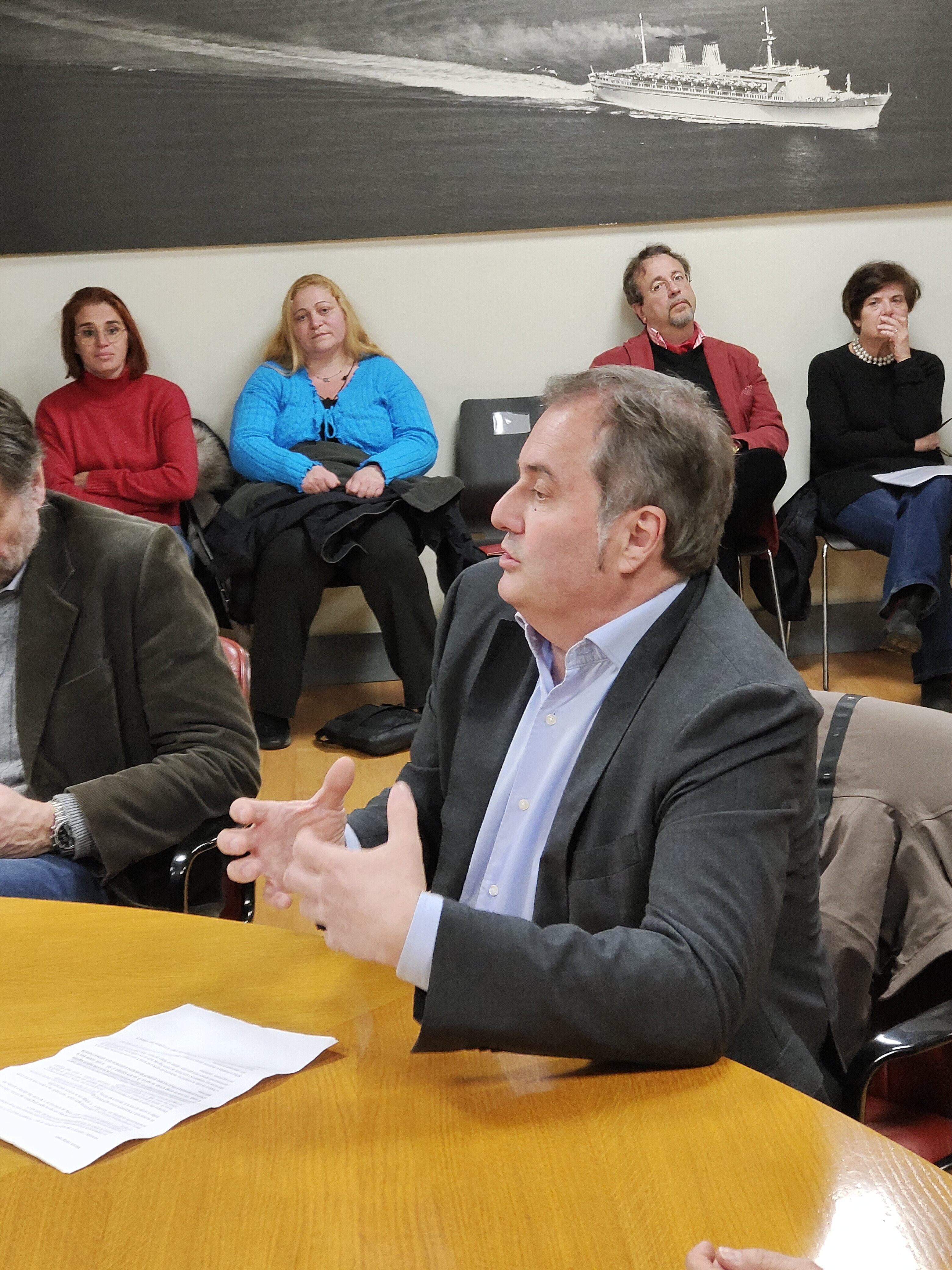 Cia Liguria lancia l'allarme sui lupi: "Continue predazioni e danni ai nostri agricoltori-allevatori"