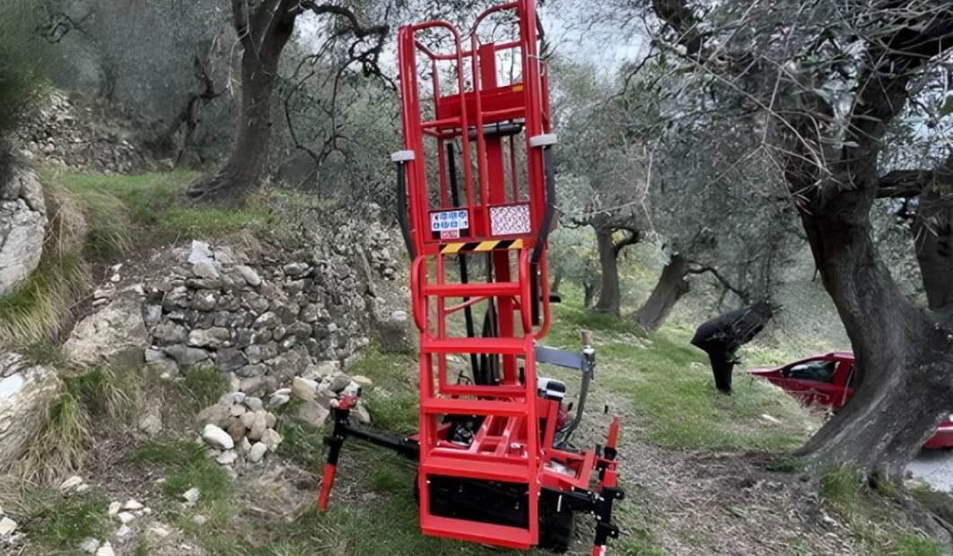 &ldquo;OrgOlio&rdquo; ai nastri di partenza, CIA Savona: &ldquo;Piano olivicolo regionale per il settore&rdquo;