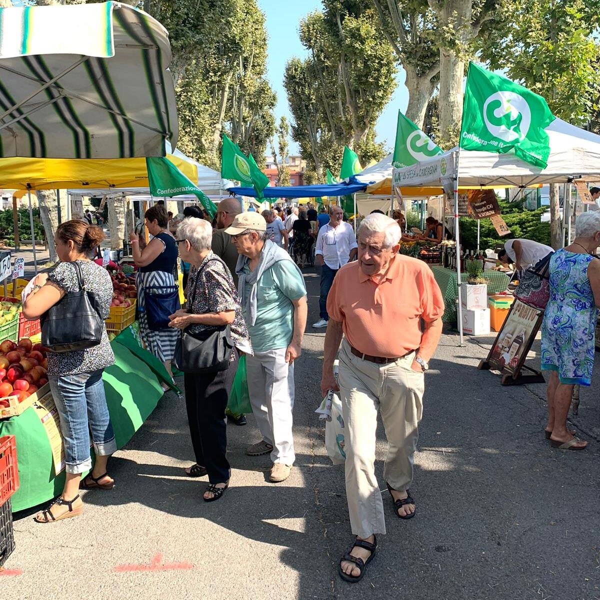 Reti di impresa tra produttori locali e filiere corte per nuova fase di rilancio