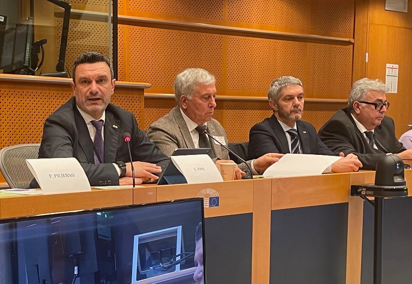 UE, Cia presenta il manifesto per elezioni 2024: "Un piano strategico per agricoltura"