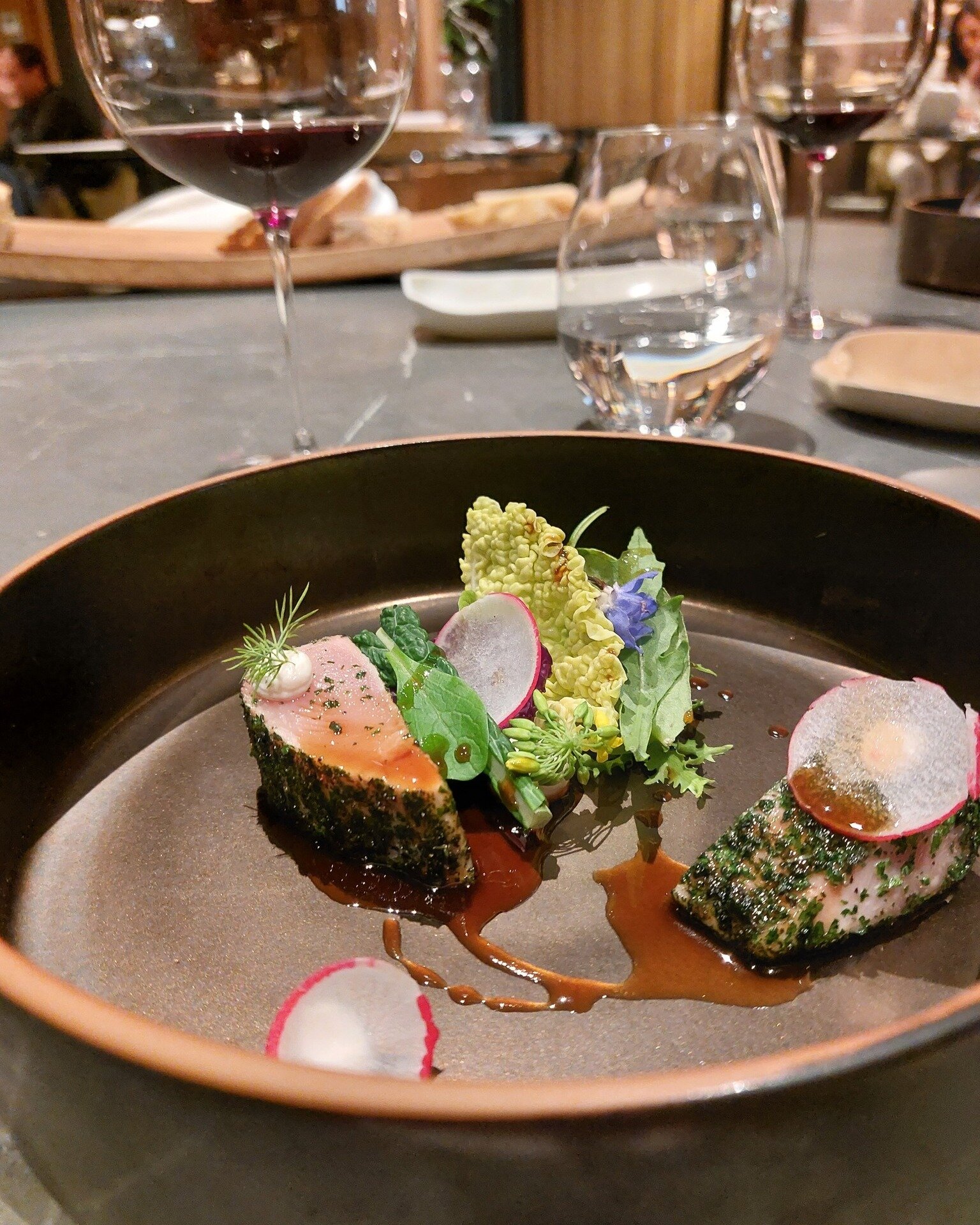 Peq Agri, Stella Michelin per il ristorante dell'azienda agricola associata Cia